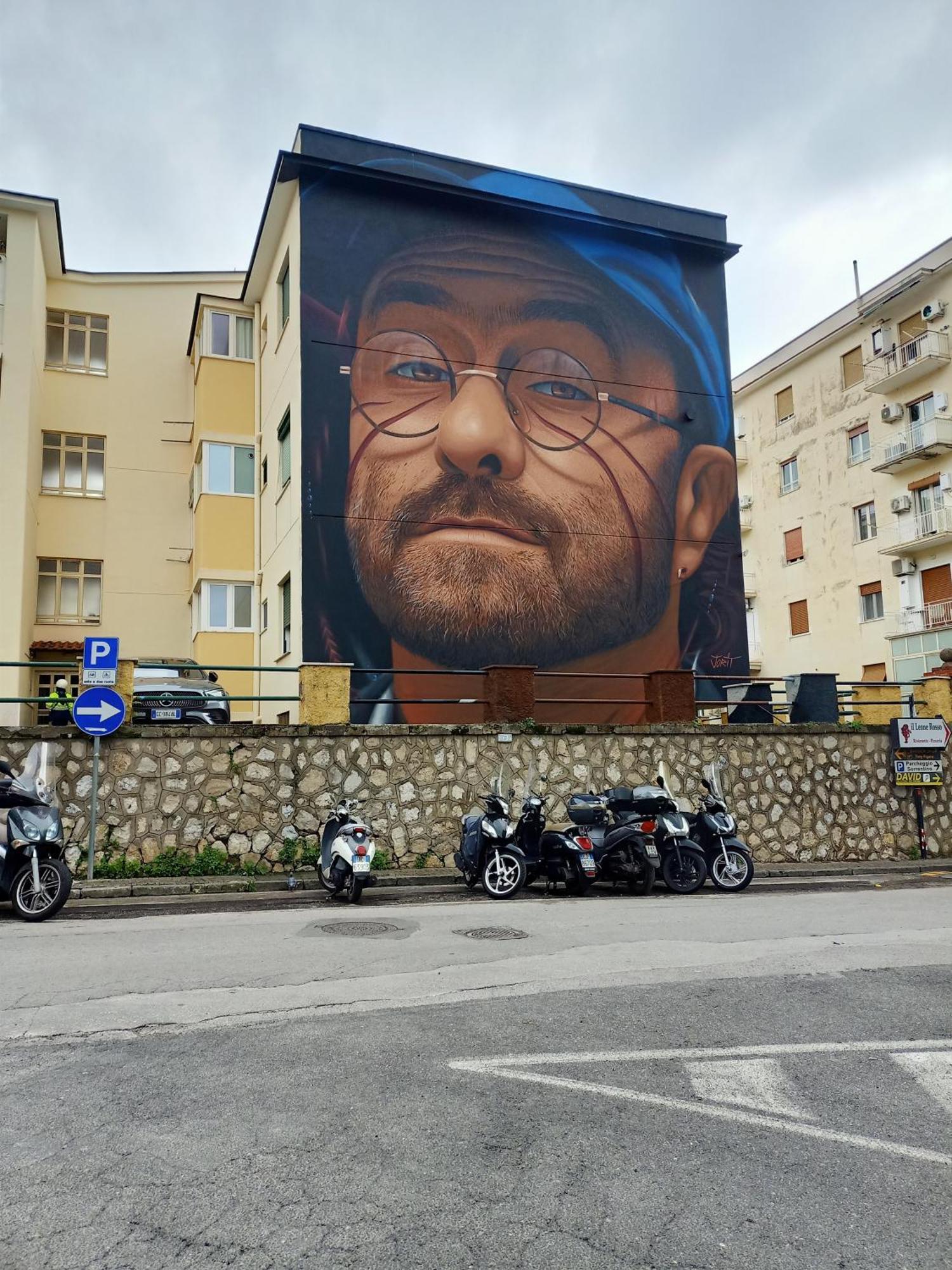 Brezza Marina Villa Massa Lubrense Kültér fotó